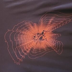 Marvel Spiderman t shirt
